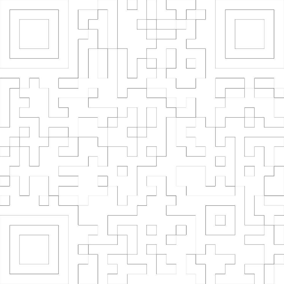 QR-code for a request